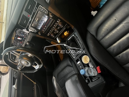 VOLKSWAGEN Golf 7 R line occasion 1590560