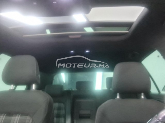 فولكزفاكن جولف 7 مستعملة 1559062