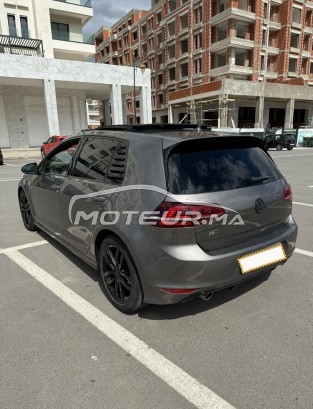 VOLKSWAGEN Golf 7 Golf 7 r-lien occasion 2505865