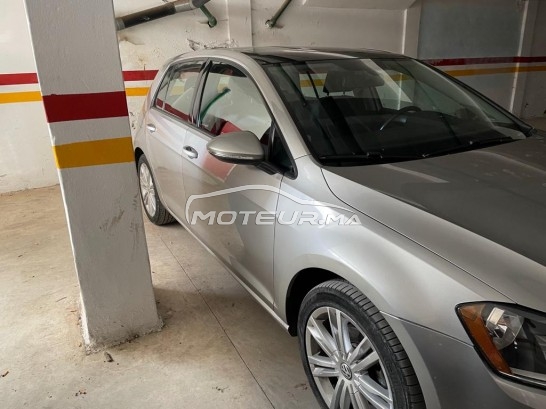 VOLKSWAGEN Golf 7 2.0 tdi occasion 1662925