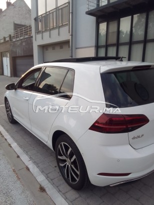 فولكزفاكن جولف 7 Tdi مستعملة 1614989