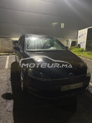 VOLKSWAGEN Golf 7 10/2018 occasion 3197947