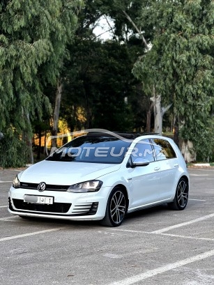 فولكزفاكن جولف 7 Gtd مستعملة 1651005