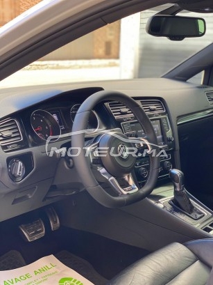 VOLKSWAGEN Golf 7 Gtd occasion 1240887