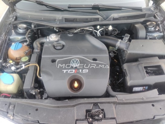 فولكزفاكن جولف 4 Mk4 مستعملة 1680017