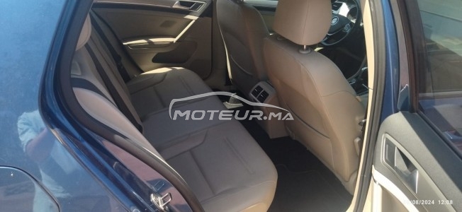 فولكزفاكن جولف 7 Tdi مستعملة 1886675