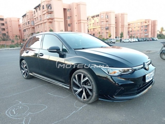 فولكزفاكن نيو جولف مستعملة 3509609