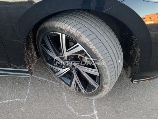 فولكزفاكن نيو جولف مستعملة 3509619