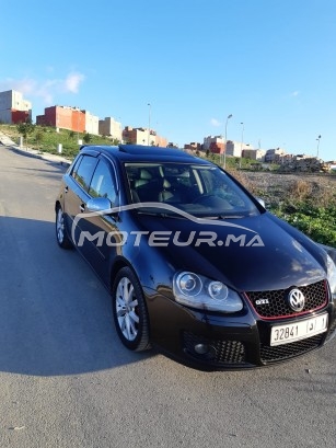 VOLKSWAGEN Golf 5 2007 occasion 1799701