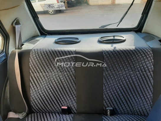 فولكزفاكن جولف 1 مستعملة 1274243