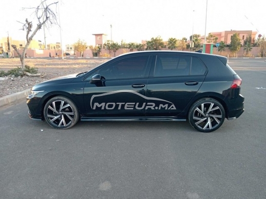 فولكزفاكن نيو جولف مستعملة 3509611