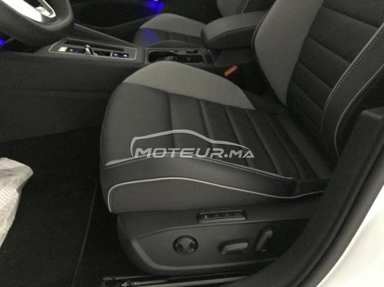 فولكزفاكن جولف 8 مستعملة 1408308