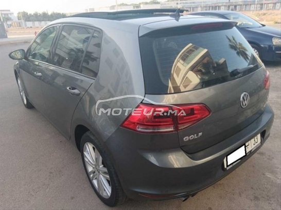 فولكزفاكن نيو جولف مستعملة 3512967