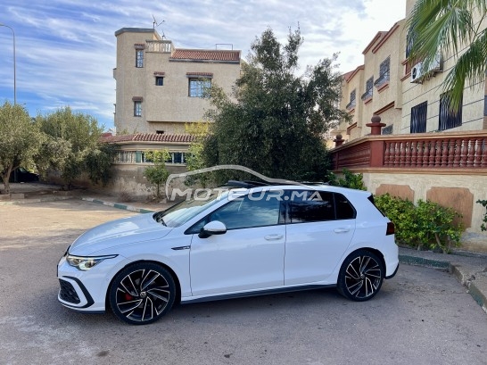 VOLKSWAGEN Golf 8 Gtd occasion 2777141