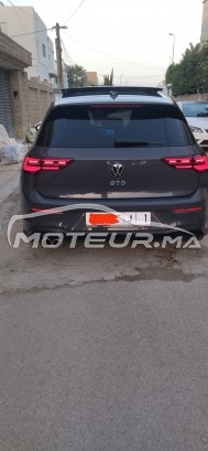 VOLKSWAGEN Golf 8 Gtd occasion 1485425