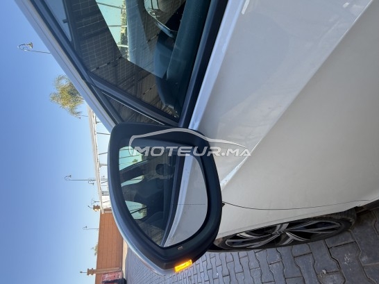 VOLKSWAGEN Golf 8 Rline occasion 2008557