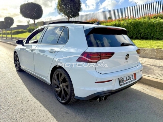 فولكزفاكن جولف 8 مستعملة 3304871