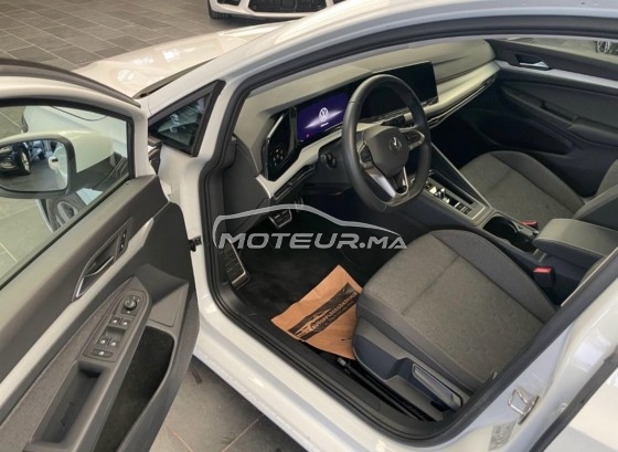 VOLKSWAGEN Golf 8 Muve occasion 1797213