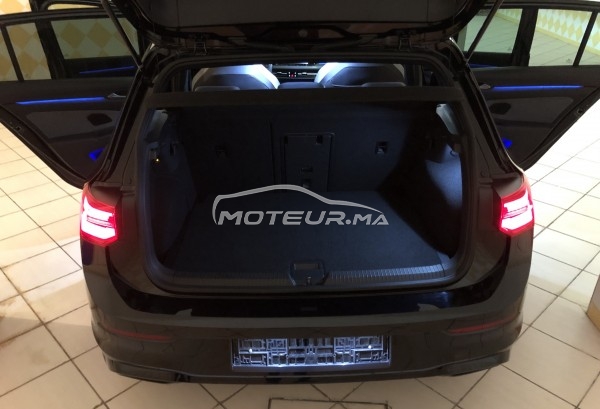 VOLKSWAGEN Golf 8 R line occasion 2025474