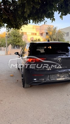 VOLKSWAGEN Golf 8 Tdi occasion 3224527