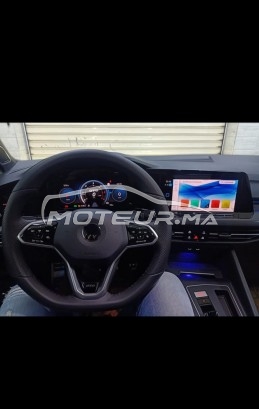 VOLKSWAGEN Golf 8 Gtd occasion 3357729