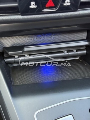 فولكزفاكن جولف 8 مستعملة 2111460