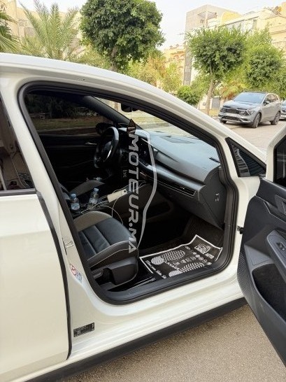 فولكزفاكن جولف 8 Gtd مستعملة 2538044