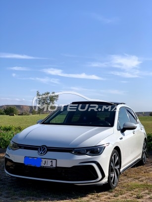 VOLKSWAGEN Golf 8 R-line occasion 2375200