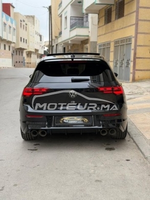 VOLKSWAGEN Golf 8 occasion 3345368