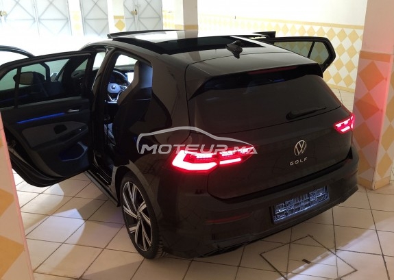 VOLKSWAGEN Golf 8 R line occasion 2025473