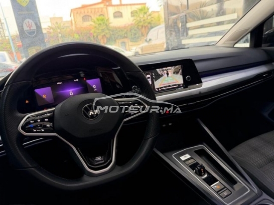 VOLKSWAGEN Golf 8 occasion 3464791