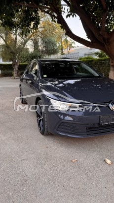 VOLKSWAGEN Golf 8 Tdi occasion 3183881