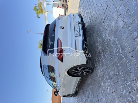 VOLKSWAGEN Golf 8 Rline occasion 2008551