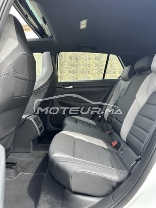 VOLKSWAGEN Golf 8 1.5 dci 110 edc occasion 2563709