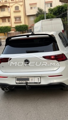 فولكزفاكن جولف 8 Gtd مستعملة 2538045