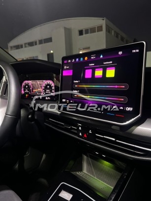 فولكزفاكن جولف 8 8.5 style مستعملة 3309754