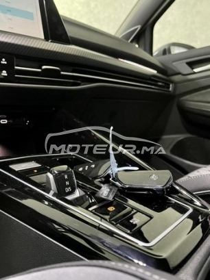 فولكزفاكن جولف 8 مستعملة 1546039