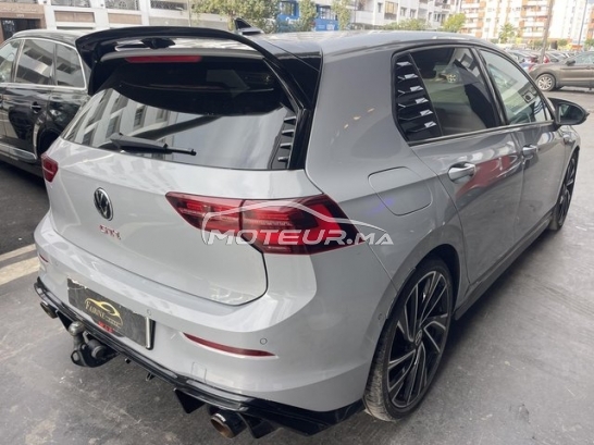 VOLKSWAGEN Golf 8 occasion 3099417