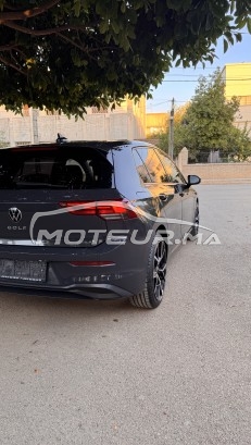 VOLKSWAGEN Golf 8 Tdi occasion 2896629