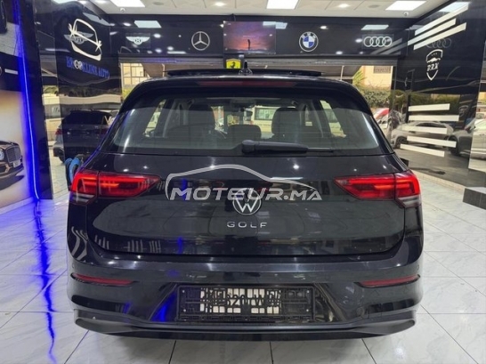 VOLKSWAGEN Golf 8 occasion 3183030