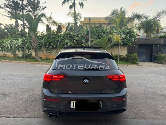 VOLKSWAGEN Golf 8 Golf 8 gtd occasion 2455129