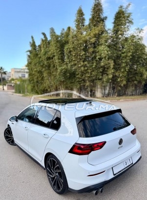 VOLKSWAGEN Golf 8 Gtd 2021 occasion 2826664