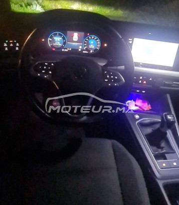 فولكزفاكن جولف 8 2l مستعملة 3315465