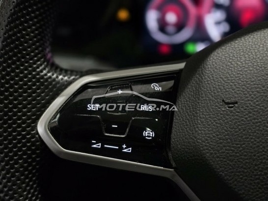 فولكزفاكن جولف 8 Gti مستعملة 2323158