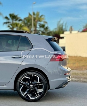 فولكزفاكن جولف 8 مستعملة 3570466