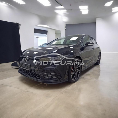 VOLKSWAGEN Golf 8 Gtd occasion