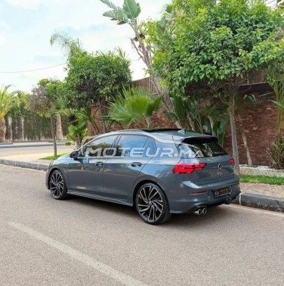 فولكزفاكن جولف 8 Golf 8 gtd مستعملة 2411281