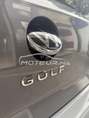 VOLKSWAGEN Golf 8 occasion 2558716