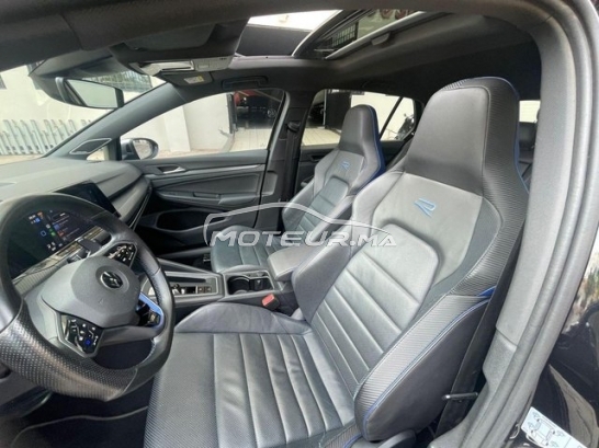 VOLKSWAGEN Golf 8 occasion 1704900