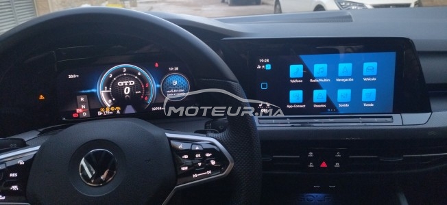 VOLKSWAGEN Golf 8 Gtd occasion 1485426